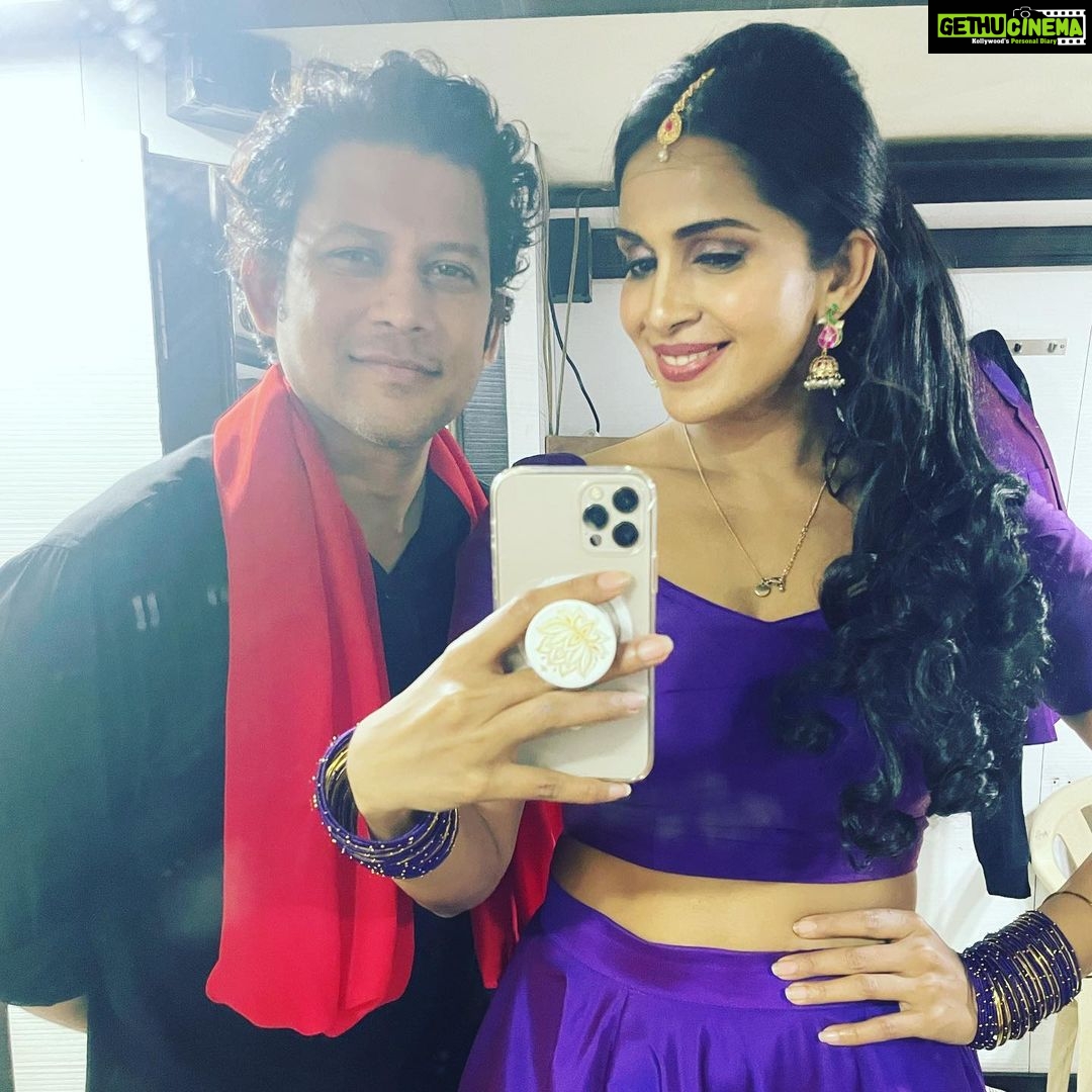 Samyuktha Shanmughanathan Instagram - ♥️♥️♥️fun max ♥️♥️♥️