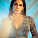 Samyuktha Shanmughanathan Instagram - See the beauty in everything..Begin with yourself ❤️ 📸 @v.s.anandhakrishna