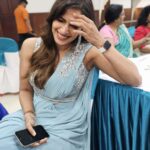 Samyuktha Shanmughanathan Instagram - I really need a day in between Sunday and Monday! Have a great week guys!! 📸 @mylife_travelmemories