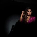 Samyuktha Shanmughanathan Instagram - Our focus is our future ♥️