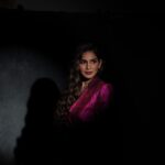 Samyuktha Shanmughanathan Instagram - Our focus is our future ♥️