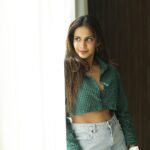 Samyuktha Shanmughanathan Instagram – Bombastic side eye