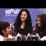 Sanam Shetty Instagram – ERUMBU – Don’t miss this sweet film packed with the innocence of childhood..
Its sure to take you down memory lane and make you relive beautiful moments of your own childhood. 

Kudos to director @sureshamy31, child artists @sakthi_rithvick @monicasiva_offl , Music director @arunrajmusic, @thiyaguedit , @arunbharathi_a , distributer Yuvraj, Sakthivel and the entire team for delivering a feel good entertainer. 

#erumbuthefilm #intheatresnow @blockbuster.films