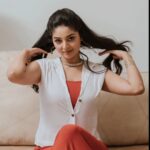 Sanam Shetty Instagram – Thaggedhle 🤘
.
.
.
Clicks @phototodayofficial 
MUH @vaishuzmakeover

#swagon  #wildwednesday