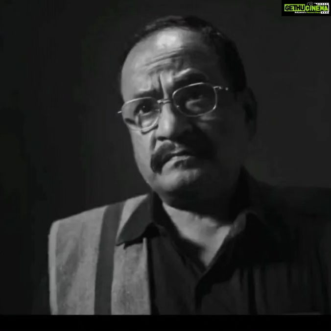 Sanam Shetty Instagram - Hard to believe this sudden news! Unique actor..full of life and warm personality. I had the privilege of working with Marimuthu sir in my web series. Gone too soon. Deepest condolences to family and fans. Om Shanti 🙏 #ripmarimuthu sir
