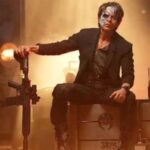 Sanam Shetty Instagram - Roar of South India is louder today with #jawan 🌟 Almost like a personal victory hearing the massive responses for my favourite @iamsrk ❤️ - King Khan for a reason! Hats off to @atlee47 for bringing this deadly combination together @anirudhofficial @actorvijaysethupathi @nayanthara @deepikapadukone What's your review? #cinemaunitesall #oneindia