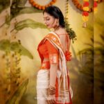 Sanam Shetty Instagram – 🏵️ O.N.A.M 🏵️
.
.
.
Outfit @_sindhufashions_
Photography @rangoli_photography 
MUH @rithuzmakeupartistry 
Styling @sindhukruthika @sindhuelangovan06 
Jewellery @chennai_jazz 

#festive #onam #orangecreme #keralastyle #happycelebration