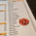 Sanam Shetty Instagram - Menu evlo perusa irundhalum namma focus biryani dhan ! @ #SulthanBiryani @phoenixmarketcitychennai What's your Sunday special? . . . Honest Review: Standard Muslim style Biryani with Basmati rice.. mildly spicy which doesn't take away the natural flavours. I liked it! Meat quality was good but the quantity could improve. Sides were good..boiled egg with brinjal salna and raita. Reminded me of #Buhari's. Also tried Chicken 65 & Barbeque chicken with Garlic Naan. Different combo.. perfectly done..taste was amazing 👌 #lunchmenu #biryanilovers