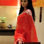 Sanam Shetty Instagram - sMASHing Monday ❤️ . . . Saree @_sindhufashions_ Styling @sindhuelangovan06 @sindhukruthika MUH @rithuzmakeupartistry VC @balaji_2888 Venue @feathershotel #redrising #mondaymoods #reelshorts #reelsinstagram #telugumashup #instamashii #transition