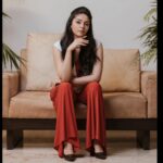 Sanam Shetty Instagram – Thaggedhle 🤘
.
.
.
Clicks @phototodayofficial 
MUH @vaishuzmakeover

#swagon  #wildwednesday