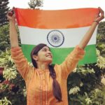 Sanchita Shetty Instagram – Happy Independence Day 🇮🇳
Jai Hind 🙏
#happyindependenceday #jaihind #jaihind🇮🇳 #vandematram #bharatmatakijai #india #sanchita #sanchitashetty #spreadlovepositivity ❤️