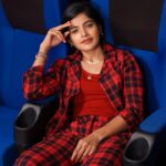 Sanchita Shetty Instagram – Barbie watching the Barbie ❤️💕

Photography captured by : @aaronprince_photography 
Outfit : @naziasyedofficial 
Makeup-hairstyle : @makeup_by_jayanthi

#peace #joy #love #barbie #barbielove #barbiegirl #barbiestyle #specialbarbie #barbiedoll 
#sanchita #sanchitashetty #spreadlovepositivity ❤️