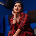 Sanchita Shetty Instagram – Barbie watching the Barbie ❤️💕

Photography captured by : @aaronprince_photography 
Outfit : @naziasyedofficial 
Makeup-hairstyle : @makeup_by_jayanthi

#peace #joy #love #barbie #barbielove #barbiegirl #barbiestyle #specialbarbie #barbiedoll 
#sanchita #sanchitashetty #spreadlovepositivity ❤️