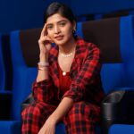 Sanchita Shetty Instagram – Barbie watching the Barbie ❤️💕
Photography captured by : @aaronprince_photography
Outfit : @naziasyedofficial
Makeup-hairstyle : @makeup_by_jayanthi
#peace #joy #love #barbie #barbielove #barbiegirl #barbiestyle #specialbarbie #barbiedoll
#sanchita #sanchitashetty #spreadlovepositivity ❤️