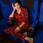 Sanchita Shetty Instagram – Barbie watching the Barbie ❤️💕
Photography captured by : @aaronprince_photography
Outfit : @naziasyedofficial
Makeup-hairstyle : @makeup_by_jayanthi
#peace #joy #love #barbie #barbielove #barbiegirl #barbiestyle #specialbarbie #barbiedoll
#sanchita #sanchitashetty #spreadlovepositivity ❤️