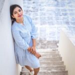 Sanchita Shetty Instagram – 🦋

Photography captured by :  @aaronprince_photography 
Makeup-hairstyle : @makeup_by_jayanthi

#peace #joy #love  #one #small #step #can #change #your #life #streetstyle #sunset #keepsmiling 
#sanchita #sanchitashetty #spreadlovepositivity ❤️