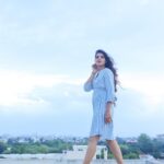 Sanchita Shetty Instagram – 🦋
Photography captured by : @aaronprince_photography
Makeup-hairstyle : @makeup_by_jayanthi
#peace #joy #love #one #small #step #can #change #your #life #streetstyle #sunset #keepsmiling
#sanchita #sanchitashetty #spreadlovepositivity ❤️