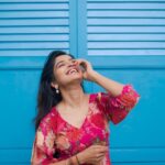Sanchita Shetty Instagram – The best moment in your life 
is the present moment. 💞

Sanchita quotes ❤️

Photography captured by : @aaronprince_photography 
Makeup-hairstyle : @makeup_by_jayanthi
Cloths : @shringaarclothing 

#sanchitaquotes #life #peace #joy #love #keepsmiling #flower #flowers #pinkdress #pink #pinkcolor #pinkpinkpink 
#sanchita #sanchitashetty #spreadlovepositivity ❤️