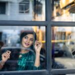 Sanchita Shetty Instagram – Love is the only thing that heals Everything ❤️

Photography captured by : @aaronprince_photography 
@tales_by_a 📸📸 
Makeup-hairstyle : @makeup_by_jayanthi

#salwar #salwarsuits #salwarkameez #green 
#peace #joy #love 
#sanchita #sanchitashetty #spreadlovepositivity ❤️
