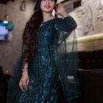 Sanchita Shetty Instagram – Love is the only thing that heals Everything ❤️

Photography captured by : @aaronprince_photography 
@tales_by_a 📸📸 
Makeup-hairstyle : @makeup_by_jayanthi

#salwar #salwarsuits #salwarkameez #green 
#peace #joy #love 
#sanchita #sanchitashetty #spreadlovepositivity ❤️