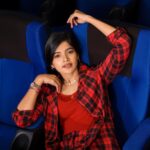 Sanchita Shetty Instagram – Barbie watching the Barbie ❤️💕
Photography captured by : @aaronprince_photography
Outfit : @naziasyedofficial
Makeup-hairstyle : @makeup_by_jayanthi
#peace #joy #love #barbie #barbielove #barbiegirl #barbiestyle #specialbarbie #barbiedoll
#sanchita #sanchitashetty #spreadlovepositivity ❤️