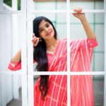 Sanchita Shetty Instagram - Happy September 🌸🌺 Photography captured by : @aaronprince_photography @tales_by_a 📸📸 Makeup-hairstyle : @makeup_by_jayanthi #salwar #salwarsuits #salwarkameez #green #peace #joy #love #happy #september #hope #miracles #blessings #happyseptember #sanchita #sanchitashetty #spreadlovepositivity ❤️
