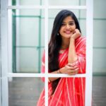 Sanchita Shetty Instagram - Happy September 🌸🌺 Photography captured by : @aaronprince_photography @tales_by_a 📸📸 Makeup-hairstyle : @makeup_by_jayanthi #salwar #salwarsuits #salwarkameez #green #peace #joy #love #happy #september #hope #miracles #blessings #happyseptember #sanchita #sanchitashetty #spreadlovepositivity ❤️