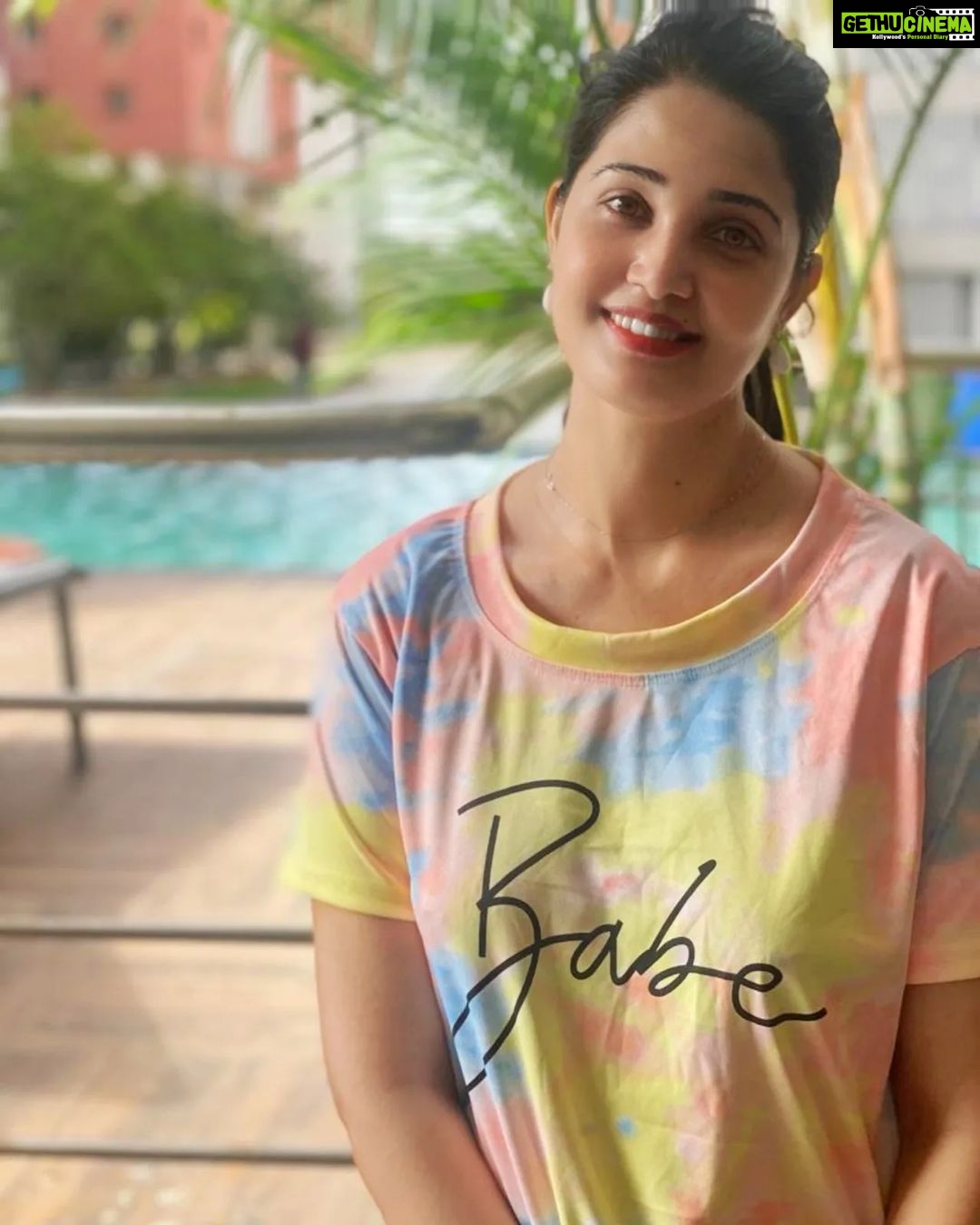 Sandra Amy Instagram - π¦βοΈπ§Ώπ¦π€© πΈπ· @prajinpadmanabhan ππ