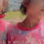 Sandra Thomas Instagram - Going with the trend #reels #reelsinstagram #instagram #trending #viral #explore #love #instagood #explorepage #tiktok #reelitfeelit #india #follow #photography #fyp #reel #instadaily #followforfollowback #reelsvideo #likeforlikes #like #fashion #memes #foryou #reelkarofeelkaro #music #kidsinsta #instagramreels #thankakolusu