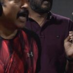 Sandra Thomas Instagram - #NNR Funny behind the scenes!! @sandrathomasofficial @sandrathomasproductions @wilsonjohnthomas @thomas_pattathanam @milliondreamszz @murphydevasy @chembanvinod @baburajactor @jinjose1 @binupappu @ganapathisp_official @nithin_george_official @ronydavidraj @sajincherukayil @ajaydavidkachappilly @kailasmenon2000 @Gopika.rani.m @shyamsasidharan_s @_vishnugovind @dhinil_babu @devison.c.j @goodwillentertainmentsofficial @anagha_maria_varghese @rishdhan_abdul_rasheed @praful_suresh @amalchandra409 @rishi_unni @yellow_tooths #fun #behindthescenes #stp #nnr #release #action #movie #film #movies #promotion #theatrical #cinema #films #thriller #cinephile #movielover #movietime #movienight #moviebuff #entertainment