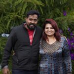 Sandra Thomas Instagram - നീണ്ട ആറുവര്‍ഷത്തെ ഇടവേളക്ക് ശേഷം ചലച്ചിത്ര നിര്‍മ്മാണ രംഗത്തേക്ക് ഞാന്‍ മടങ്ങിവരികയാണ്. ഇത്തവണ 'സാന്ദ്രാതോമസ് പ്രൊഡക്ഷന്‍സ്' എന്ന സ്വന്തം ബാനറിന്റെ ആദ്യ സംരംഭമായ 'നല്ല നിലാവുള്ള രാത്രി' എന്ന സിനിമയാണ് പ്രിയ പ്രേക്ഷകര്‍ക്കു മുന്നില്‍ സമര്‍പ്പിക്കുന്നത്. കഴിഞ്ഞ കാലങ്ങളില്‍ നിങ്ങള്‍ എനിക്ക് നല്‍കിയ സ്‌നേഹവും കരുതലും സപ്പോര്‍ട്ടും നിങ്ങളിലുള്ള വിശ്വാസവുമാണ് 'സാന്ദ്രാതോമസ് പ്രൊഡക്ഷന്‍സിന്റെ കരുത്ത്. വമ്പന്‍ താരനിരയില്ലാതെ ഈ സിനിമ ഒരുക്കുവാന്‍ എനിക്ക് പ്രചോദനമാകുന്നതും നല്ല സിനിമയെ സ്‌നേഹിക്കുന്ന പ്രേക്ഷകരിലുള്ള ആ വിശ്വാസംകൊണ്ടാണ്. പേരുപോലെ തന്നെ മനോഹരമായ 'നല്ല നിലാവുള്ള രാത്രി' നിങ്ങള്‍ക്കും വ്യത്യസ്ത അനുഭവം നല്‍കുന്ന സിനിമയാകുമെന്ന് എനിക്കുറപ്പുണ്ട്. കുറെനാളുകള്‍ക്ക് ശേഷം ഒരു ആക്ഷന്‍ത്രില്ലര്‍, ഒരു പ്രത്യേക നായകനടന്‍ ഇല്ലാത്ത എല്ലാ കഥാപാത്രങ്ങള്‍ക്കും ഗ്രേ ഷേഡുള്ള സിനിമ. പ്രവചനാതീതമായ രണ്ടാംപകുതി, താളം പിടിക്കാന്‍ താനാരോ പാട്ട് അങ്ങനെ തീയേറ്ററില്‍ പോയി സിനിമ കാണുന്ന പ്രേക്ഷകന് ഒരു വ്യത്യസ്ത അനുഭവം പകര്‍ന്നുനല്‍കാന്‍ കഴിയുന്ന സിനിമയാകുമിതെന്ന് ഞാന്‍ വിശ്വസിക്കുന്നു. ഒത്തിരി പ്രതിസന്ധികള്‍ മറികടന്നാണ് ഈ ചിത്രം നാളെ നിങ്ങള്‍ക്കു മുന്നിലെത്തിക്കുന്നത്. മര്‍ഫി ദേവസി എന്ന പുതുമുഖ സംവിധായകനടക്കം നിരവധി അണിയറപ്രവര്‍ത്തകരുടെ അധ്വാനവും പ്രതീക്ഷയുമാണ് ഈ ചിത്രം. പുതിയ സംവിധായകര്‍ക്കും അണിയറപ്രവര്‍ത്തകര്‍ക്കും നടീനടന്മാര്‍ക്കും അവസരം നല്‍കാന്‍ എനിക്ക് മടിയില്ല. അതു പൂര്‍ണ്ണമാകണമെങ്കില്‍ നിങ്ങളെല്ലാവരും എനിക്കൊപ്പം ഉണ്ടാകണം. ഒരുപാട് പ്രതീക്ഷയോടെ 'നല്ല നിലാവുള്ള രാത്രി' നിങ്ങളെ ഏല്‍പ്പിക്കുകയാണ് . സ്‌നേഹപൂര്‍വ്വം, പ്രാര്‍ത്ഥനയോടെ സാന്ദ്രാതോമസ്.