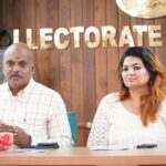 Sandra Thomas Instagram - Happy to be the part of Press meet for road safety awareness organised by @mvd_kerala @sreejithips @keralaroadsafetymission and #firstaid #roadsafety #safety #safetyfirst #drivesafe #road #car #drive #driving #cars #safedriving #accident #dashcam #staysafe #accident #traffic #safetytips #dashcams #roadsafetyzeroaccident #roadtrip #roadsafetyweek #roadsafetyawareness #kerala #india #awareness #roadsafetycampaign #aicamera #auto #trafficrules Collectrate