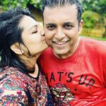 Sandra Thomas Instagram - Life isn’t a Fairytale. A lot of effort needs to be put into it to make it last. Seven years down and a lifetime to go. Wedding Anniversary ❤️ #weddinganniversary #wedding #anniversary #love #weddingday #happyanniversary #couplegoals #partners #weddingdress #family #marriage #years #weddinginspiration #husbandandwife #bride #thanniversary #anniversarygift #weddings #celebration #couple #birthday #sevenyearhitch #happy #bridalshower #babyshower #weddinganniversarygift #sevenyears #weddingplanner #husband #wife