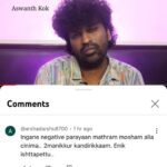 Sandra Thomas Instagram - സിനിമ കണ്ട് സത്യസന്ധമായ അഭിപ്രായം അറിയിച്ചവർക്ക് നന്ദി 😊🙏🏼 #gratitude #review