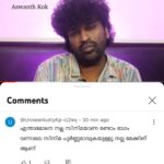 Sandra Thomas Instagram - സിനിമ കണ്ട് സത്യസന്ധമായ അഭിപ്രായം അറിയിച്ചവർക്ക് നന്ദി 😊🙏🏼 #gratitude #review