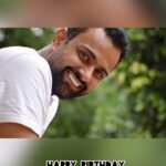 Sangeetha Bhat Instagram - Turning 37🤓 Fabulously 🔥 Happy Birthday 🥳 @sudarshan_rangaprasad To my dearest husband who is aging like a fine wine.😍🤭 You get me high with your charm, love and being who you are. You are growing more handsome, happening, wiser as you age each year. I celebrate you each minute of life and very grateful to have you as my partner in this journey of life, love and happiness. Wish you a very very happy birthday muddha, to this one and many more my love. Wish you more success, happiness and good health. @sudarshan_rangaprasad #sudarshanrangaprasad Bangalore, India