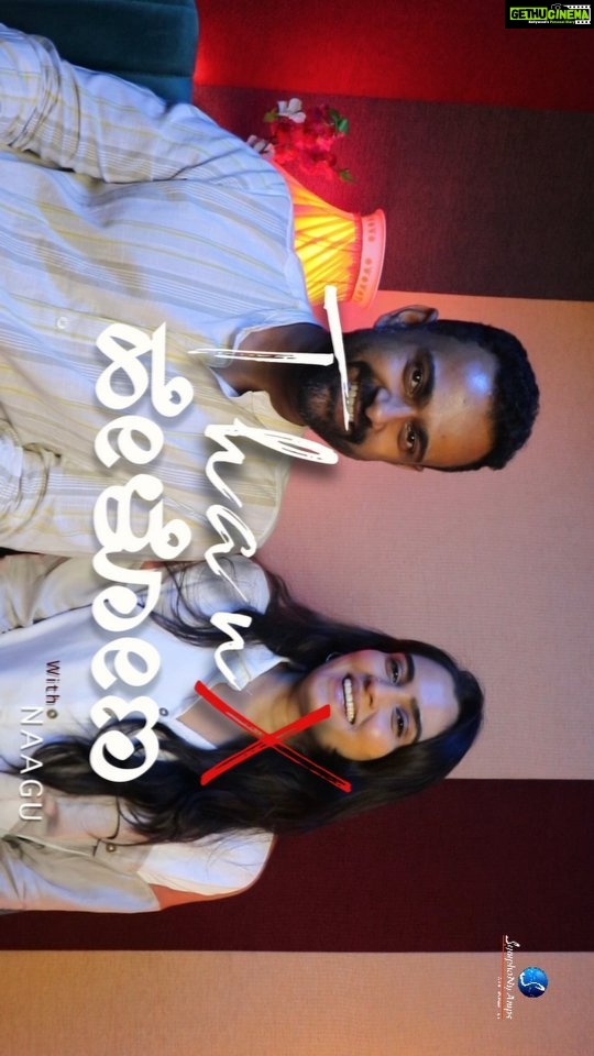 Sangeetha Bhat Instagram - Sangeetha Bhat| Sudharshan Rangaprasad | Promo | Thanx Helona with Naagu | Nagamani | SymphoNy Amps Thanx Helona with Naagu is all set to release the first episode of our podcast on 4/8/2023 Friday . This is our first Celebrity couple Sudarshan Rangaprasad and Sangeetha Bhat Sudarshan sharing their life story with all of us. Wait and watch the complete episode. Let us learn and Grow Host: Nagamani Nagabhushan Guest : Sangeetha Bhat Sudharshan & Sudharshan Rangaprasad DOP, Editing & Post Production : Shashikumar Shantharaju Studio: SymphoNy Amps Audio Distribution & Social Media Handles : Shashikumar Shantharaju #thanxheloanwithnaagu #sudharshan #sangeethabhat #sudharshanrangaprasad #promo #promotion #symphonyamps #podcast #podcasting #trending #kannadapodcast #podcasting #podcastingworld #podcastinspiration #podcastinglife #podcasting #traveller #trekking #achivements #achive #motivation #bangalorenews