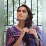 Sangeetha Bhat Instagram – 💕💕 
#sangeethabhat #sangeethabhatsudarshan #actressforever #whatjhumka #ethnicwear #jumka India