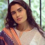 Sangeetha Bhat Instagram - Celebrating the 77th Independence Day being a proud Indian. May we see more positive changes for the good will of our country. May the good be there always. May we find freedom from all the darkness, negativity and evil. Happy 77th Independence Day 🇮🇳🇮🇳♥️ #sangeethabhat #actressforever #indianethnicwear #gratitude #77thindependanceday🇮🇳🇮🇳❤️ #gratitude #indian #sangeethabhatsudarshan