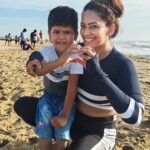 Sanjana Singh Instagram - Spreading love and happiness to everyone is a wonderful sentiment that can make the world a better place. ❤️❤️🙏❤️ Chennai, India
