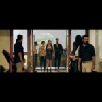 Sanjana Singh Instagram - Hello guys! My movie RAAKADHAN is now released! Go check it out at the nearest theatre!❤️ Shower some love and support!✨ @marudham_productions @baskar_vignesh @riyazkhan09 @shubh_angi_jha @dinesh_kalaiselvan_official