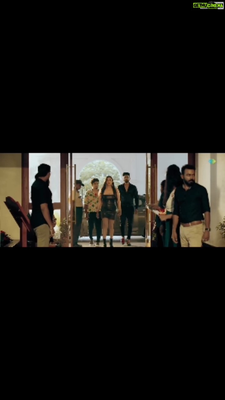 Sanjana Singh Instagram - Hello guys! My movie RAAKADHAN is now released! Go check it out at the nearest theatre!❤️ Shower some love and support!✨ @marudham_productions @baskar_vignesh @riyazkhan09 @shubh_angi_jha @dinesh_kalaiselvan_official