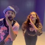Sanjana Singh Instagram - On this day, a radiant star was born into our world – a star named Rahul, whose presence lights up the lives of all who are fortunate to know him. As the sun rises and sets, so does Rahul’s friendship bring warmth and brightness to every moment shared together. With a heart as vast as the ocean, Rahul embodies kindness and compassion, making every interaction a precious gift. His laughter echoes like a sweet melody, filling the air with a contagious joy that lifts spirits and brings smiles to faces far and wide. In the garden of friendship, Rahul stands tall like a majestic tree, providing shelter and support to those seeking solace. His unwavering loyalty and understanding are like roots, anchoring the bonds he forms with friends, allowing them to grow stronger with each passing day. Through life’s ups and downs, Rahul’s presence is a beacon of hope, a reminder that there is always a hand to hold and a heart to lean on. His encouragement and belief in others act as wings, empowering them to soar to new heights and achieve their dreams. On this special day, let us celebrate the remarkable soul that Rahul is, and express gratitude for the countless memories, laughter, and love he has shared with us. May the years ahead be adorned with success, happiness, and an abundance of cherished moments, and may the universe continue to bless him with all the beauty life has to offer. Happy birthday, dear Rahul – a cherished friend who makes the world a brighter and more beautiful place with every step he takes. @rahulkulkarniofficial Ahmednagar, Maharashtra