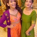 Sanjana Singh Instagram - RAAKADHAN! The movie title itself sounds really bold! It’s power pack filled movie! @shubh_angi_jha Tiruchchirappalli