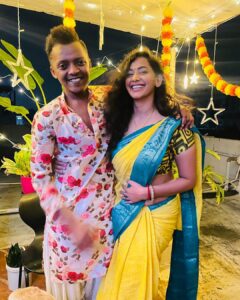 Sanjana Singh Instagram - Happy Friendship Day, dear @sidneysladen ! 🎉👫🎈 On this special day, I want to express how incredibly wonderful you are. You understand me inside and out, flaws and all, just as I do you. Imperfections make us human, and embracing each other as we are is the most beautiful thing. I feel incredibly fortunate and joyful to have you as my best friend. Your inner and outer beauty leaves me speechless. These past 10 years have been an unforgettable journey, and I'm excited for the many more adventures ahead. My love for you is unconditional, and I wish you all the happiness and success you truly deserve. Here's to a lifelong bond and a heartfelt Happy Friendship Day, my forever friend, @sidneysladen ! 🥂🤗❤️😘❤️
………………………………………………..

Wishing a joyful Friendship Day to every beautiful soul across the globe! 🌍🤗🌟