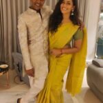 Sanjana Singh Instagram - Happy Friendship Day, dear @sidneysladen ! 🎉👫🎈 On this special day, I want to express how incredibly wonderful you are. You understand me inside and out, flaws and all, just as I do you. Imperfections make us human, and embracing each other as we are is the most beautiful thing. I feel incredibly fortunate and joyful to have you as my best friend. Your inner and outer beauty leaves me speechless. These past 10 years have been an unforgettable journey, and I'm excited for the many more adventures ahead. My love for you is unconditional, and I wish you all the happiness and success you truly deserve. Here's to a lifelong bond and a heartfelt Happy Friendship Day, my forever friend, @sidneysladen ! 🥂🤗❤️😘❤️ ……………………………………………….. Wishing a joyful Friendship Day to every beautiful soul across the globe! 🌍🤗🌟