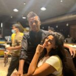 Sanjana Singh Instagram - Happy Friendship Day, dear @sidneysladen ! 🎉👫🎈 On this special day, I want to express how incredibly wonderful you are. You understand me inside and out, flaws and all, just as I do you. Imperfections make us human, and embracing each other as we are is the most beautiful thing. I feel incredibly fortunate and joyful to have you as my best friend. Your inner and outer beauty leaves me speechless. These past 10 years have been an unforgettable journey, and I'm excited for the many more adventures ahead. My love for you is unconditional, and I wish you all the happiness and success you truly deserve. Here's to a lifelong bond and a heartfelt Happy Friendship Day, my forever friend, @sidneysladen ! 🥂🤗❤️😘❤️ ……………………………………………….. Wishing a joyful Friendship Day to every beautiful soul across the globe! 🌍🤗🌟
