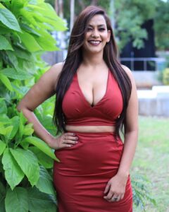 Sanjana Singh Instagram - Hello guys! My movie RAAKADHAN is now released! Go check it out at the nearest theatre!❤️ Shower some love and support!✨ @marudham_productions @baskar_vignesh @riyazkhan09 @shubh_angi_jha @dinesh_kalaiselvan_official