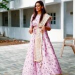 Sanjana Singh Instagram - Life is indeed short, and it's important to make the most of every moment we have. Showing kindness, helping others, and spreading love and happiness can have a profound impact on both our lives and the lives of those around us. Small acts of compassion and support can make a significant difference. Let's strive to create a world where everyone feels valued and cared for. Costume designer @sidneysladen Thiruchi
