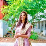 Sanjana Singh Instagram - Life is indeed short, and it's important to make the most of every moment we have. Showing kindness, helping others, and spreading love and happiness can have a profound impact on both our lives and the lives of those around us. Small acts of compassion and support can make a significant difference. Let's strive to create a world where everyone feels valued and cared for. Costume designer @sidneysladen Thiruchi